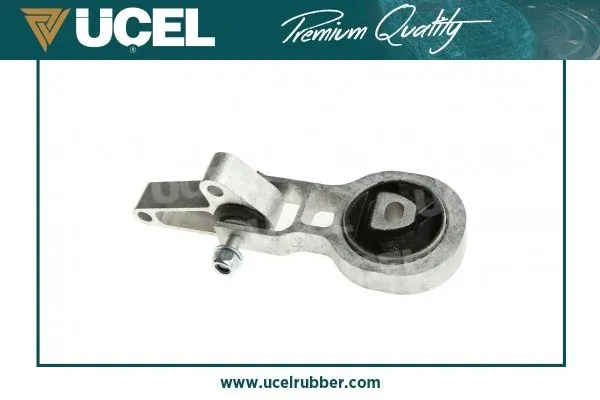 Soporte del soporte trasero del motor 31605 Uc-el