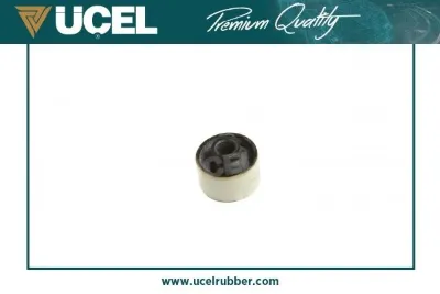 Buje de amortiguador trasero UC-EL 31518