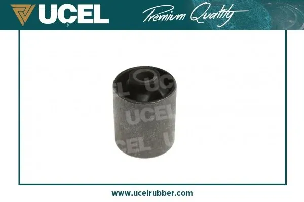 Soporte trasero de motor con silentblock 61116 Uc-el