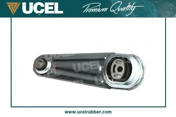 Soporte de motor trasero 10773 Uc-el