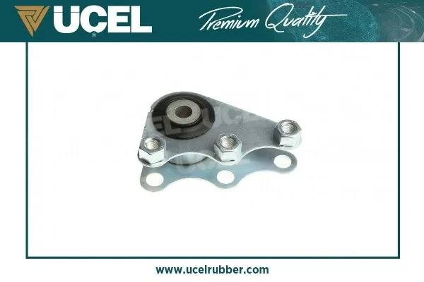 31650 Uc-el soporte de motor trasero