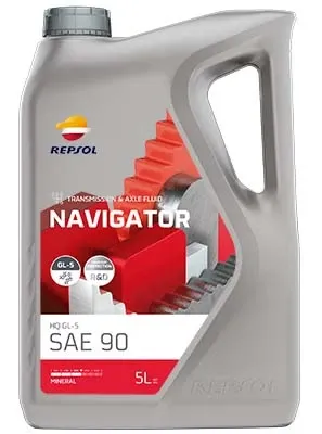  RPP4005AFA Repsol