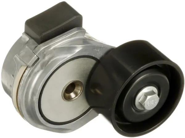 Tensor de correa poli V T38694 Gates
