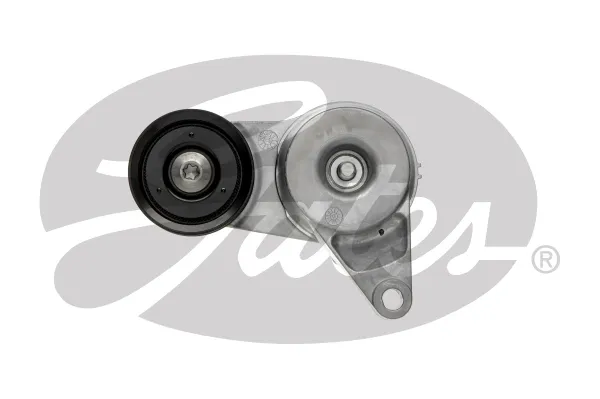 Tensor de correa poli V Hyundai Sonata VII