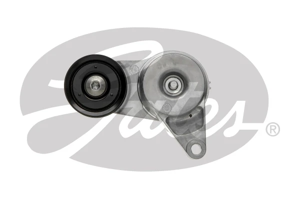 Tensor de correa, correa poli V Hyundai Sonata 7 (LF)