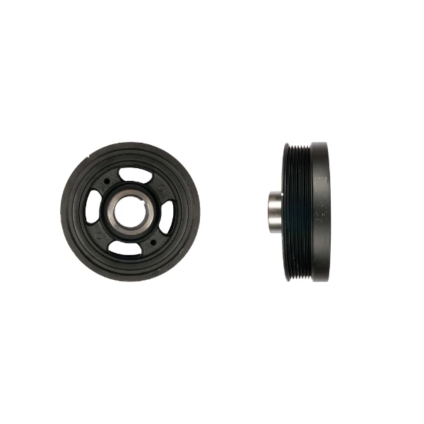 Polea cigueñal Toyota Land Cruiser 90 (J9)