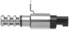Válvula control, ajuste de levas Nissan Qashqai 2 J11