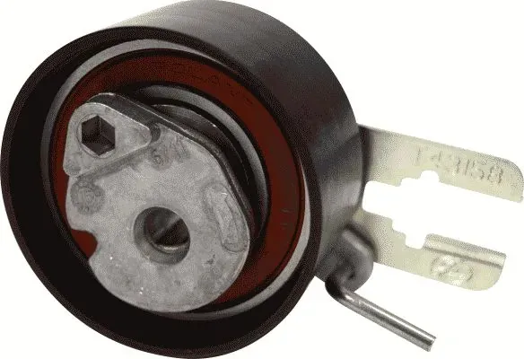 Rodillo tensor cadena Volvo S80 II