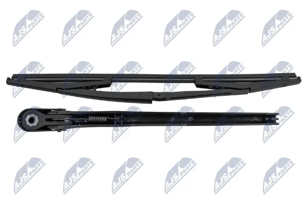 Limpiaparabrisas trasero para Alfa Romeo 147  937