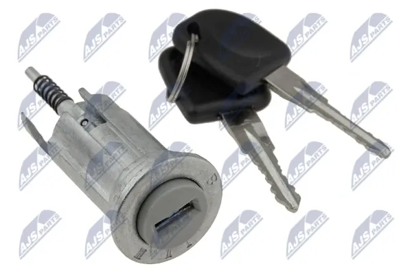 Bombín de cerradura de encendido Chevrolet Spark (Matiz) M200, M250