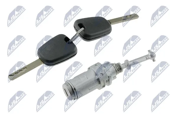Bombín de cerradura de puerta delantera EZCCT005 NTY