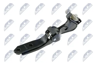 Guía rodillo, puerta corrediza, derecho central trasero NTY EZCVW073