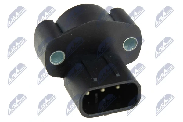 Sensor, posición mariposa Dodge Caravan 