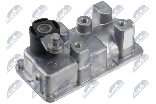 Actuador del turbo Mercedes Vito II