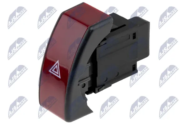 Boton warning Opel Combo B