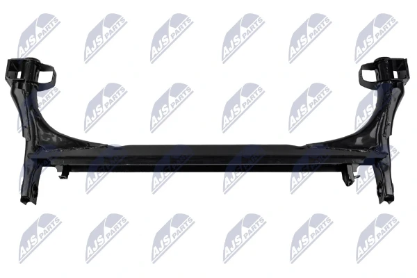 Subchasis trasero soporte motor Volkswagen Passat B2 (32B)