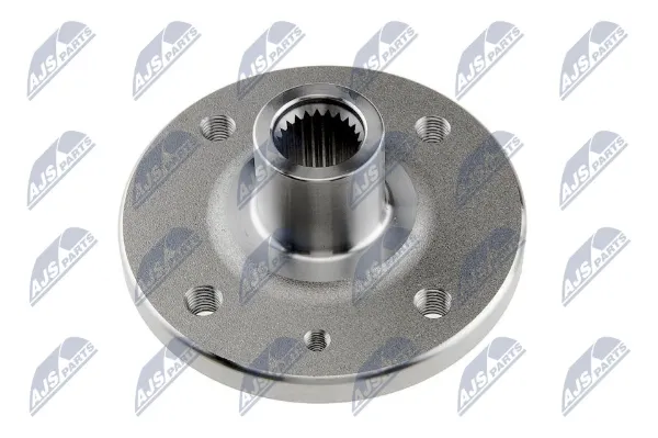 Buje de rueda delantero KLPRE002P NTY