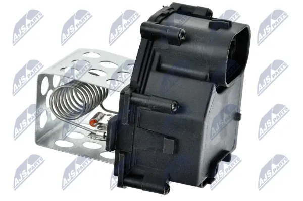 Regulador de velocidad del ventilador de refrigeración (unidad de control) ERDCT007 NTY