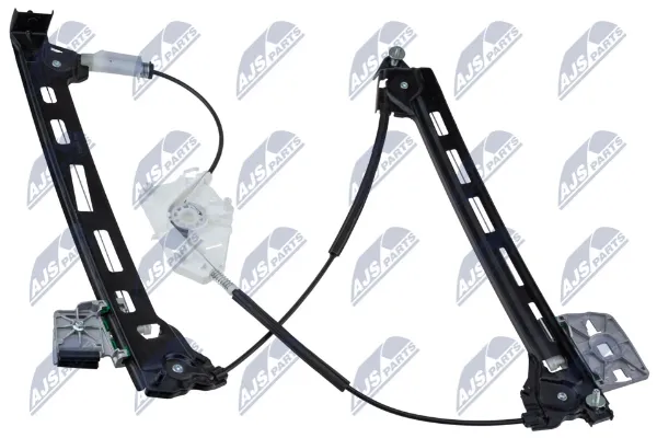 Mecanismo elevalunas delantero izquierdo Volkswagen Passat CC B6 sedán (357) (2008 - 2012) precio, desde