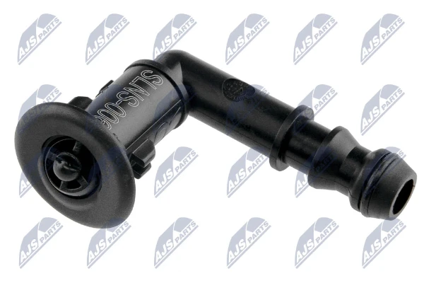 Tobera de agua regadora, lavado de faros, delantera derecha Nissan JUKE JPN (F15)