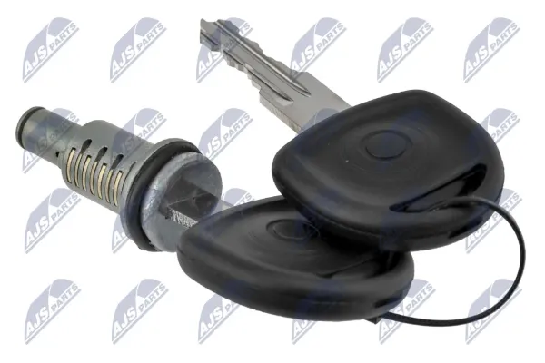 Cilindro de cerradura de puerta delantera izquierda EZCPL121 NTY