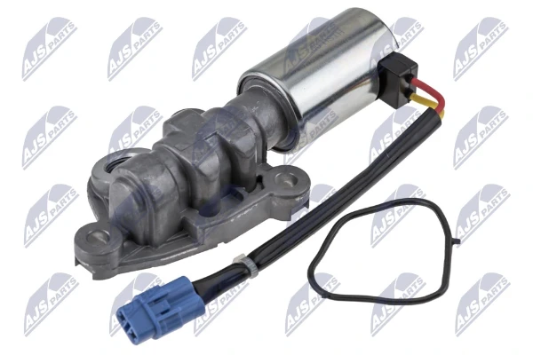 Válvula control, ajuste de levas Suzuki SX4 (GY)
