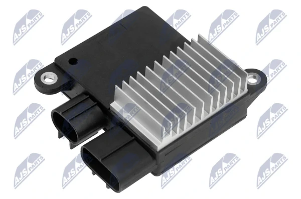 Control De Velocidad De El Ventilador De Enfriamiento (Unidad De Control) Lexus RX 350/450H (GGL15, GYL15)