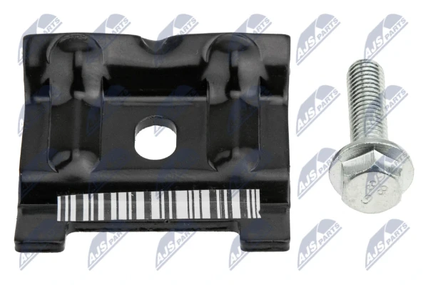 Montaje De Bateria (Soporte) Volkswagen Bora (1J6)
