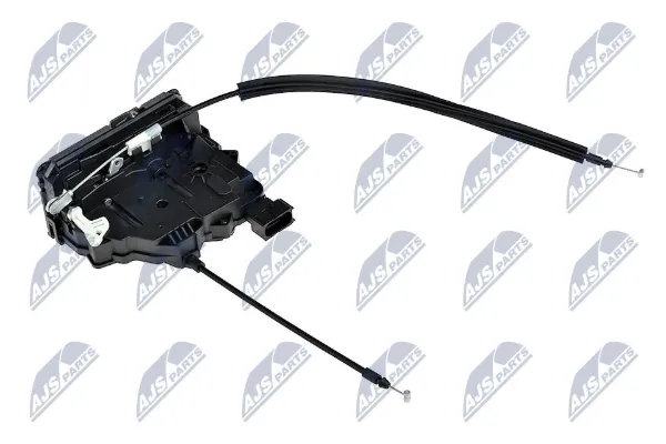 Cerradura de puerta trasera derecha de doble hoja EZCFT028 NTY