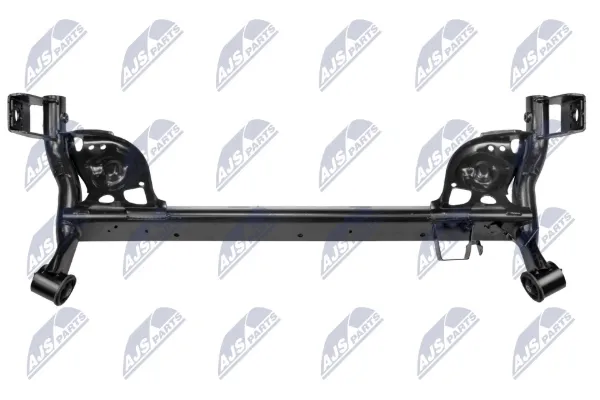 Puente trasero ZRZRE006 NTY