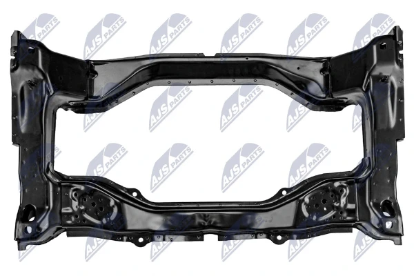 Subchasis delantero soporte motor Mercedes E (W210)