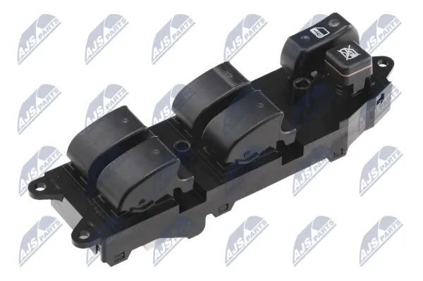 Interruptor de elevalunas delantera izquierda EWSTY014 NTY