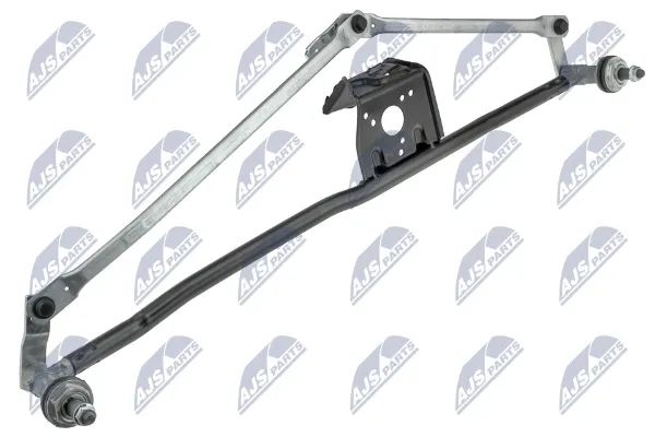 Comprar Varilla de limpiaparabrisas Iveco Daily IV 