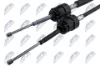 Cables De Accionamiento, Caja De Cambios Seat Alhambra 7V8, 7V9