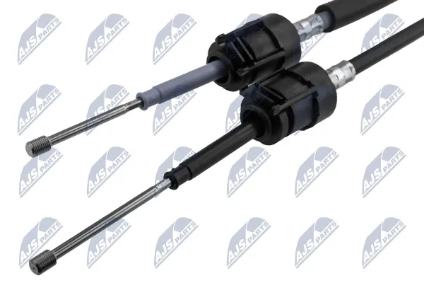Cables De Accionamiento, Caja De Cambios Seat Alhambra 7V8, 7V9