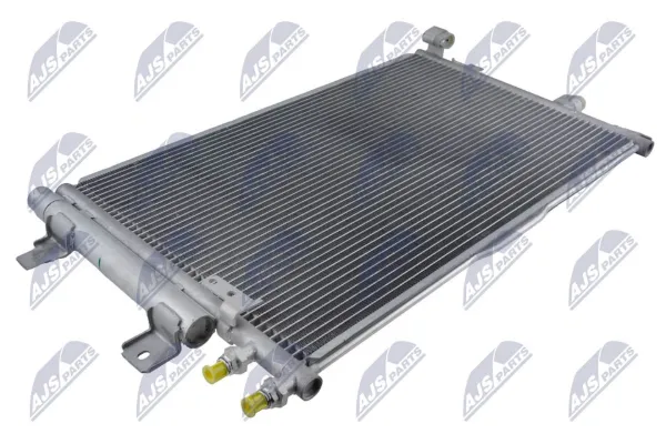 Condensador aire acondicionado CCSCH011 NTY