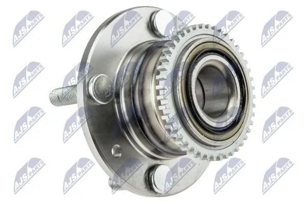 Cubo de rueda trasero KLTMZ021 NTY