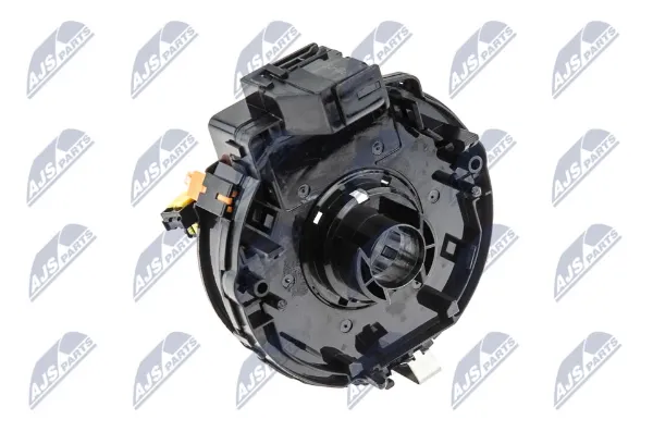 Muelle espiral, airbag para Suzuki Swift III RS