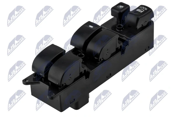 Unidad de control elevalunas delantera izquierda Mitsubishi ASX (GA)