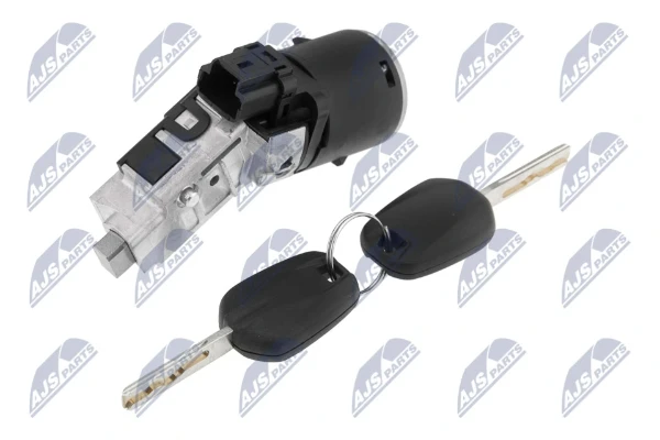 Conmutador de arranque Citroen C4 Cactus 
