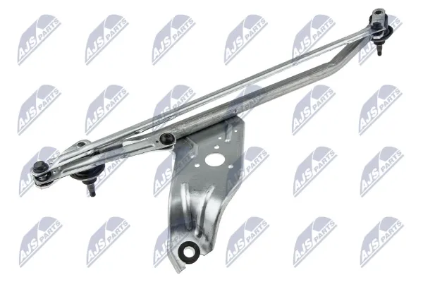 Comprar Varilla de limpiaparabrisas Renault LOGAN I MCV KS