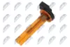 Sensor de temperatura del interior BMW 1 E81, E87