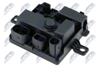 Sistema eléctrico central NTY EZCBM336