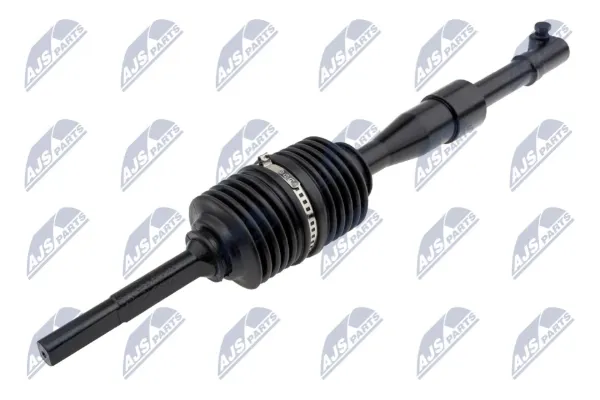 Eje inferior de la columna de dirección SMPNS002 NTY