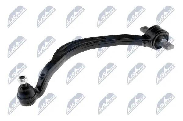 Brazo inferior izquierdo de la suspensión delantera ZWDMS016 NTY