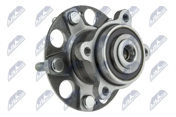 Cubo de rueda trasero KLTHD057 NTY