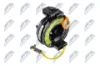 Anillo de AIRBAG Suzuki Swift III