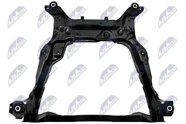 Puente delantero ZRZFR005 NTY