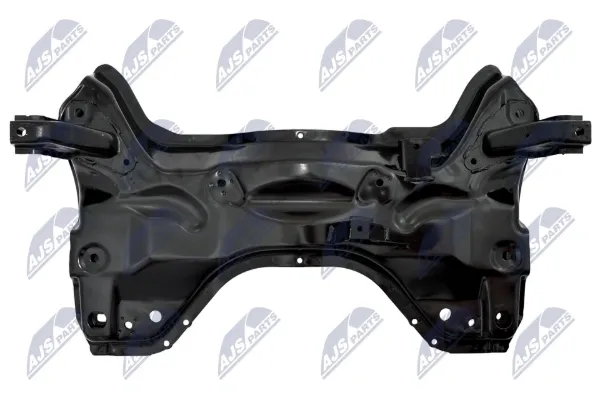 Puente delantero Peugeot 206 SW