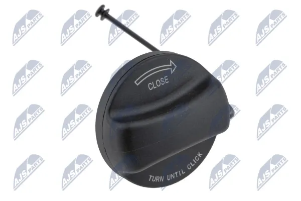 Tapa de depósito de combustible EZCBM180 NTY